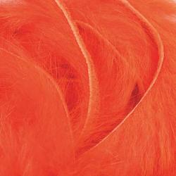 Zonker lapin standard 3mm fluo orange 503