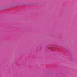 Zonker lapin standard 3mm fluo rose 510