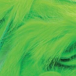 Zonker lapin standard 3mm fluo vert 504