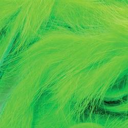 Zonker lapin standard 3mm fluo vert 504