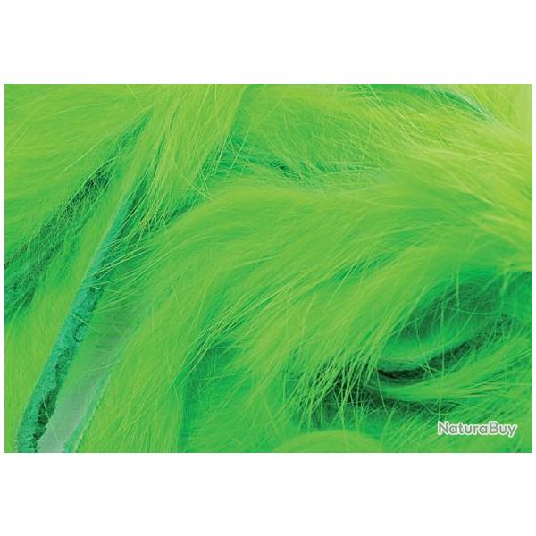 Zonker lapin standard 3mm fluo vert 504