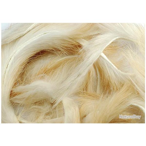 Zonker lapin standard 3mm ginger 206