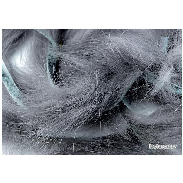 Zonker lapin standard 3mm gris fonce 137