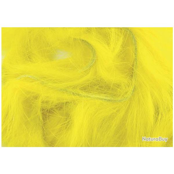 Zonker lapin standard 3mm jaune 6
