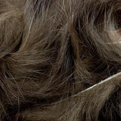 Zonker lapin standard 3mm marron fonce 73