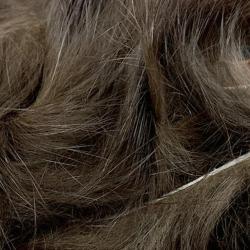Zonker lapin standard 3mm marron fonce 73