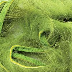 Zonker lapin standard 3mm olive clair 60