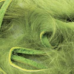 Zonker lapin standard 3mm olive clair 60