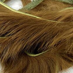 Zonker lapin standard 3mm olive sculpin 141