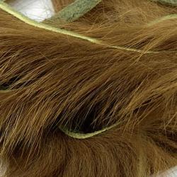 Zonker lapin standard 3mm olive sculpin 141