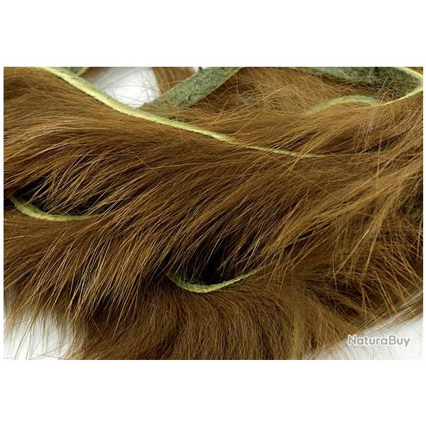 Zonker lapin standard 3mm olive sculpin 141