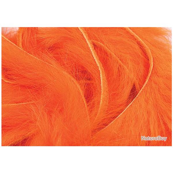 Zonker lapin standard 3mm orange 12