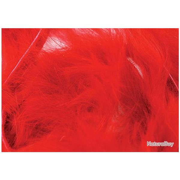 Zonker lapin standard 3mm rouge 56