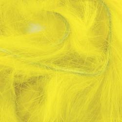 Zonker lapin &eacute;troit 2mm jaune 6