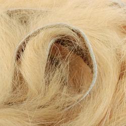 Zonker lapin &eacute;troit 2mm tan 41