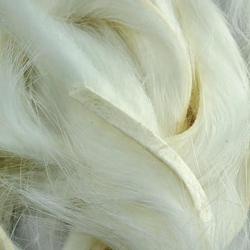 Zonker crosscut 3mm Zonkers cross cut 3 mm blanc 1