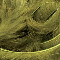 Zonker crosscut 3mm Zonkers cross cut 3 mm olive 89