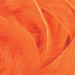 Zonker crosscut 3mm Zonkers cross cut 3 mm orange 12