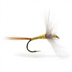 Mouche DEVAUX S&egrave;che A4 H12