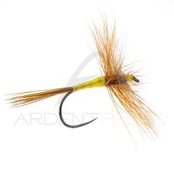 Mouche DEVAUX S&egrave;che AK4 H14