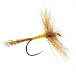 Mouche DEVAUX S&egrave;che AK4 H14