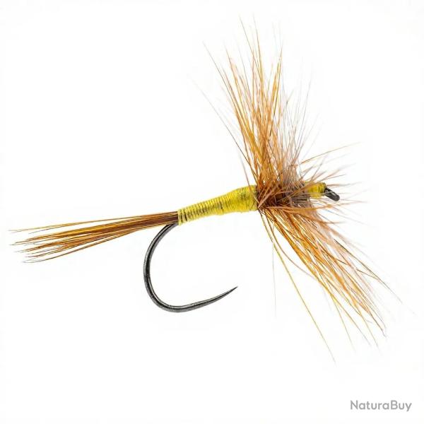 Mouche DEVAUX S�che AK4 H18