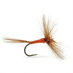 Mouche DEVAUX S&egrave;che K16 H16
