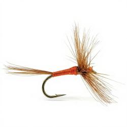 Mouche DEVAUX S&egrave;che K16 H18