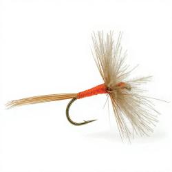 Mouche DEVAUX S&egrave;che 967C H16