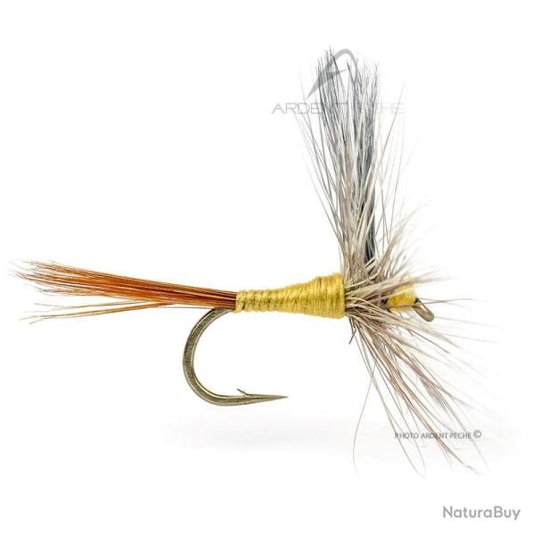 Mouche DEVAUX S�che 837 H14