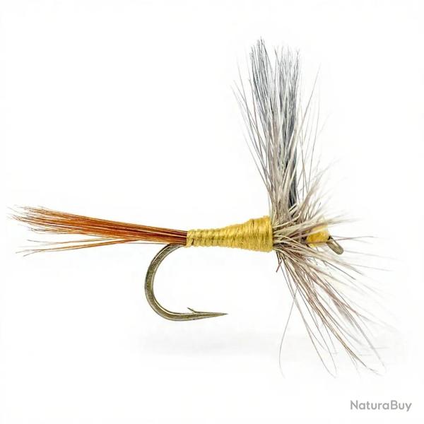 Mouche DEVAUX S�che 837 H16