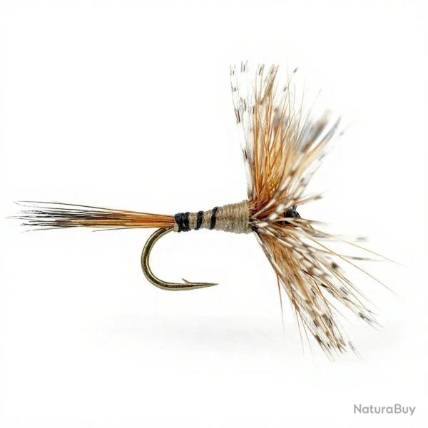 Mouche DEVAUX S�che 700 H10