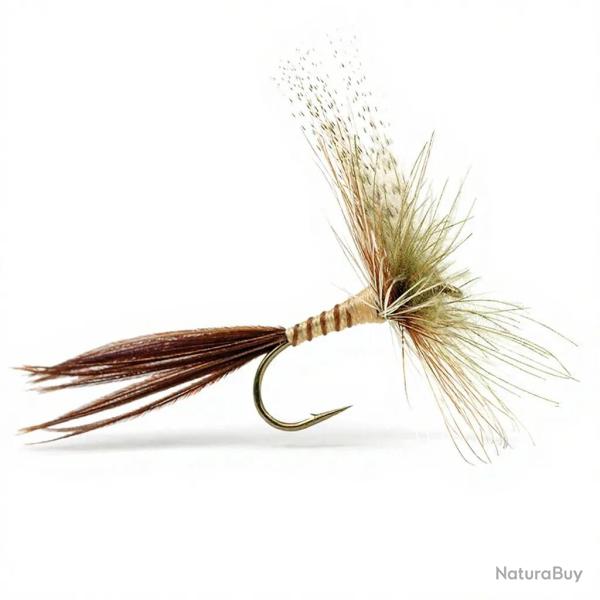 Mouche DEVAUX S�che C606 H12