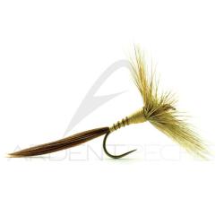 Mouche DEVAUX S&egrave;che 606 H12