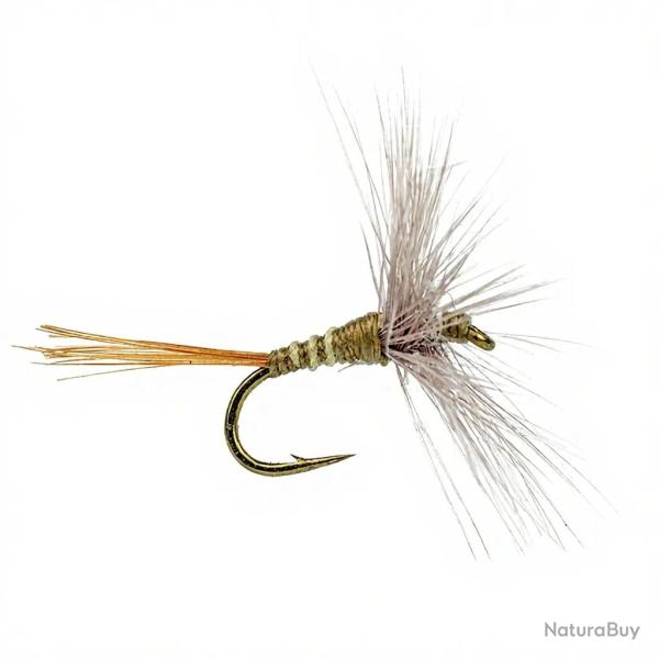 Mouche DEVAUX S�che 911 H18