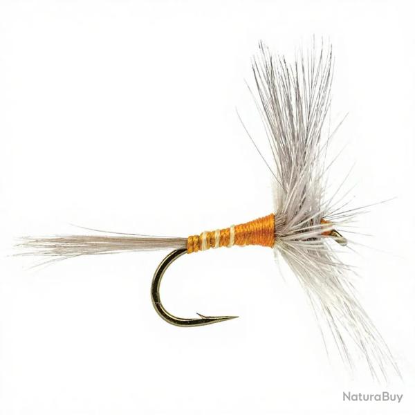 Mouche DEVAUX S�che 917 H12