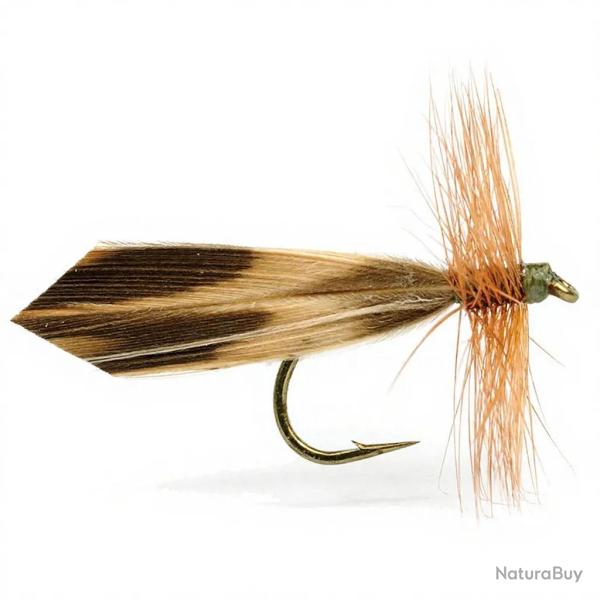 Mouche DEVAUX Sedge 420 H14