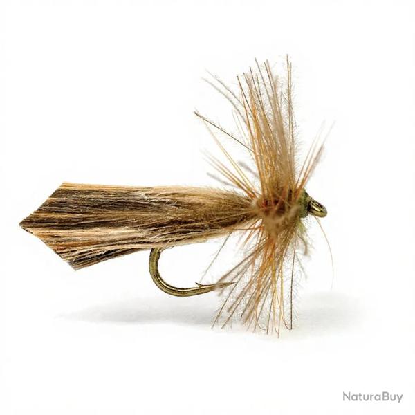 Mouche DEVAUX Sedge 432C H16