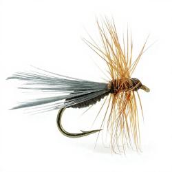 Mouche DEVAUX Terrestre fourmi B513 H18