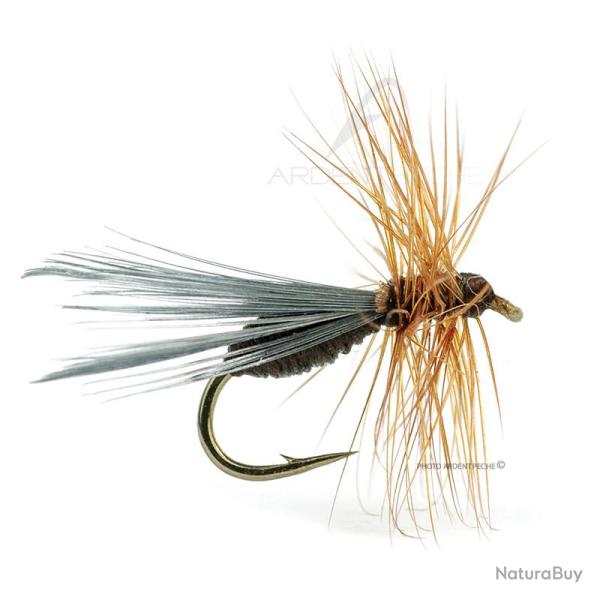 Mouche DEVAUX Terrestre fourmi B513 H18