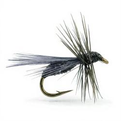 Mouche DEVAUX Terrestre fourmi B527 H16
