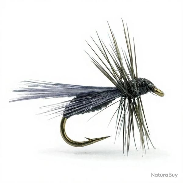 Mouche DEVAUX Terrestre fourmi B527 H16