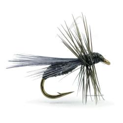 Mouche DEVAUX Terrestre fourmi B527 H18