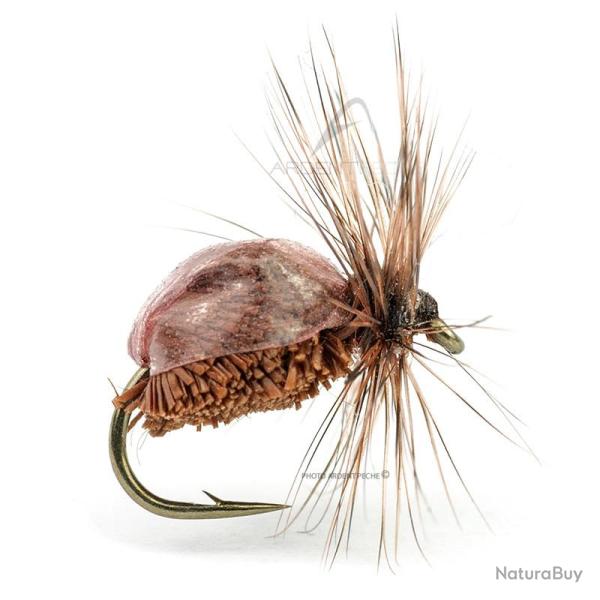 Mouche DEVAUX Terrestre JBT 01 H14