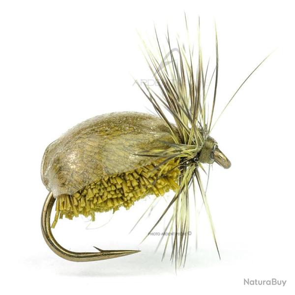 Mouche DEVAUX Terrestre JBT 02 H14