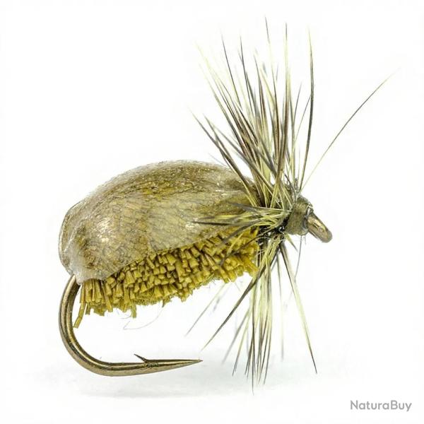 Mouche DEVAUX Terrestre JBT 02 H14