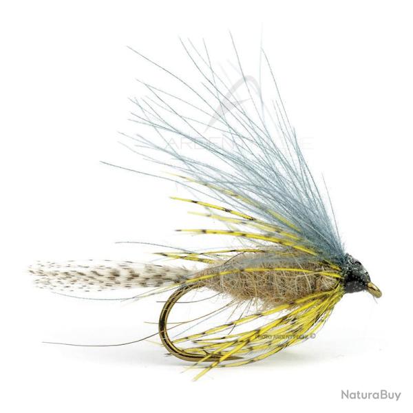 Mouche DEVAUX Emergente ATE 8 H18