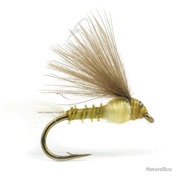 Mouche DEVAUX Emergente ATE 16 H16