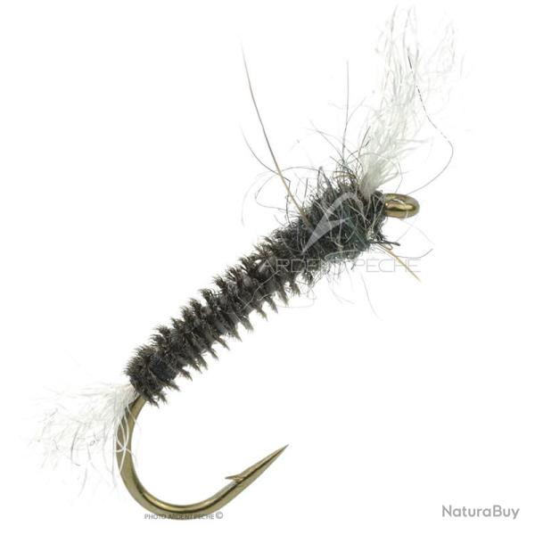 Mouche DEVAUX Chironome JBC14 H14