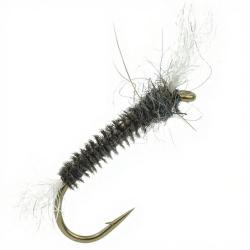 Mouche DEVAUX Chironome JBC14 H18